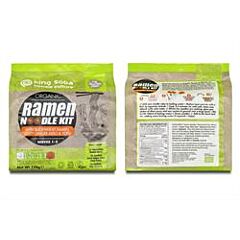 Organic Buckwheat Ramen Kit (190g)