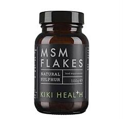 MSM Flakes (100g)