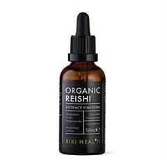 Org Reishi Tincture (50ml)