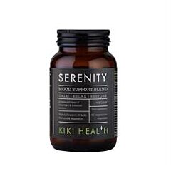 Serenity Blend Vegicaps (60 capsule)