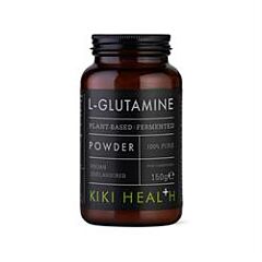 L-Glutamine Powder (150g)