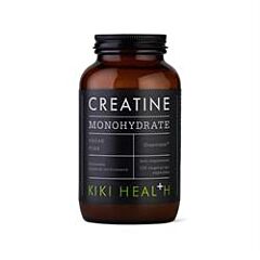 Creatine Vegicaps (120 capsule)