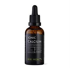 Ionic Calcium Concentrate (50ml)