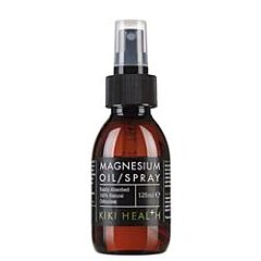 Magnesium Oil Spray (125ml)