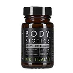 Body Biotics (60vegicaps)