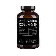 Pure Marine Collagen Powder (200g)