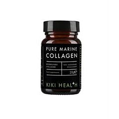 Pure Marine Collagen Powder (20g)