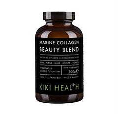Marine Collagen Beauty Blend (200g)