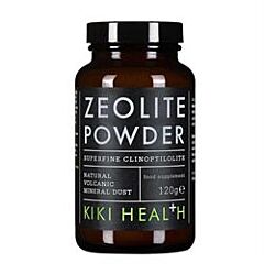 Zeolite Powder (120g)