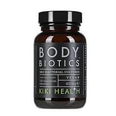 Body Biotics (120vegicaps)
