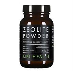 Zeolite Powder (60g)