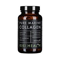 Pure Marine Collagen (150 capsule)