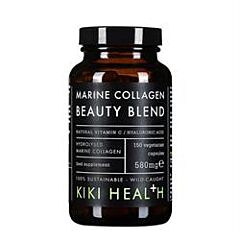 Marine Collagen Beauty Blend (150 capsule)