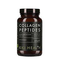 Collagen Bovine Peptides (200g)