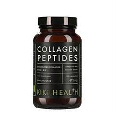 Collagen Bovine Peptides (150 capsule)