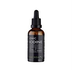 Ionic Iodine Concentrate (50ml)