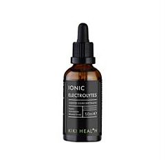 Ionic Electrolytes Concentrate (50ml)