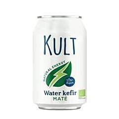 FREE Water Kefir Mate (330ml)
