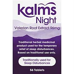 Kalms Night Tablets 56s (56 tablet)