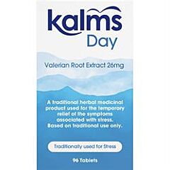 Kalms Day Tablets 96s (96 tablet)