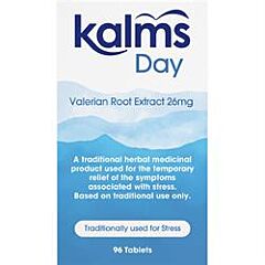 Kalms Day (96 tablet)