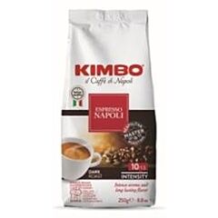 Kimbo Espresso Napoli Beans (250g)