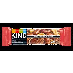 Free KIND Maple Pecan Almond S (40g)