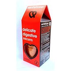 Delicate Digestive Biscuits (125g)