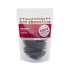 Ecuador 70% Hot Chocolate (210g)