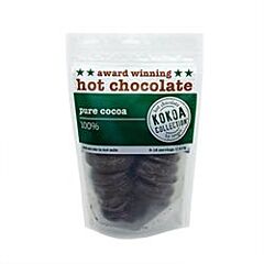 West Africa 100% Hot Chocolate (210g)
