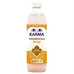 Karma Kombucha Mango (500ml)