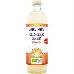 Ginger Beer Spicy (350ml)