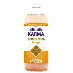 Kombucha Mango (1000ml)