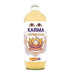 Kombucha Sunset Pineapple (1000ml)