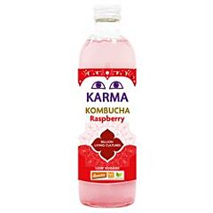 Karma Kombucha Raspberry (500ml)