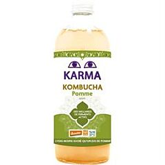 Karma Kombucha Apple (1000ml)