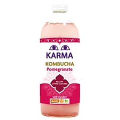 Karma Kombucha Pomegranate (1000ml)