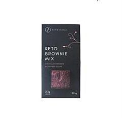 Keto Brownie Mix (270g)