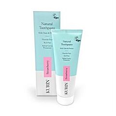 Natural Kids Toothpaste (75ml)