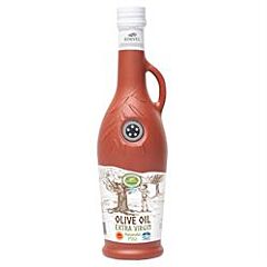 EV Olive Oil PDO Kalamata (500ml)