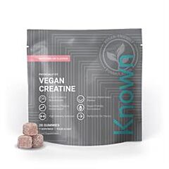 Vegan Creatine Watermelon (28gummies)