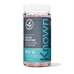 Vegan Creatine Watermelon (Ve) (60gummies)