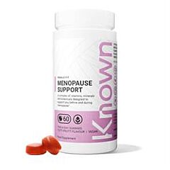 Menopause Support (Ve) (60gummies)