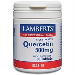 Quercetin 500mg (60 tablet)