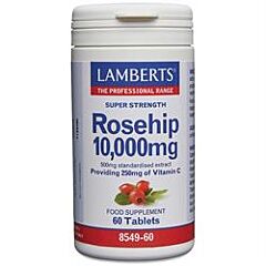 Rosehip 10000mg (60 tablet)