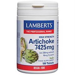 Artichoke Extract 7425mg (180 tablet)