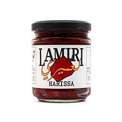 Harissa (190g)