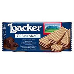Loacker Cremkakao (45g)