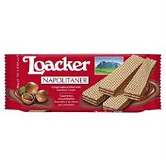 Loacker Napolitaner (90g)