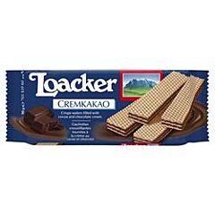 Loacker Chocolate (90g)